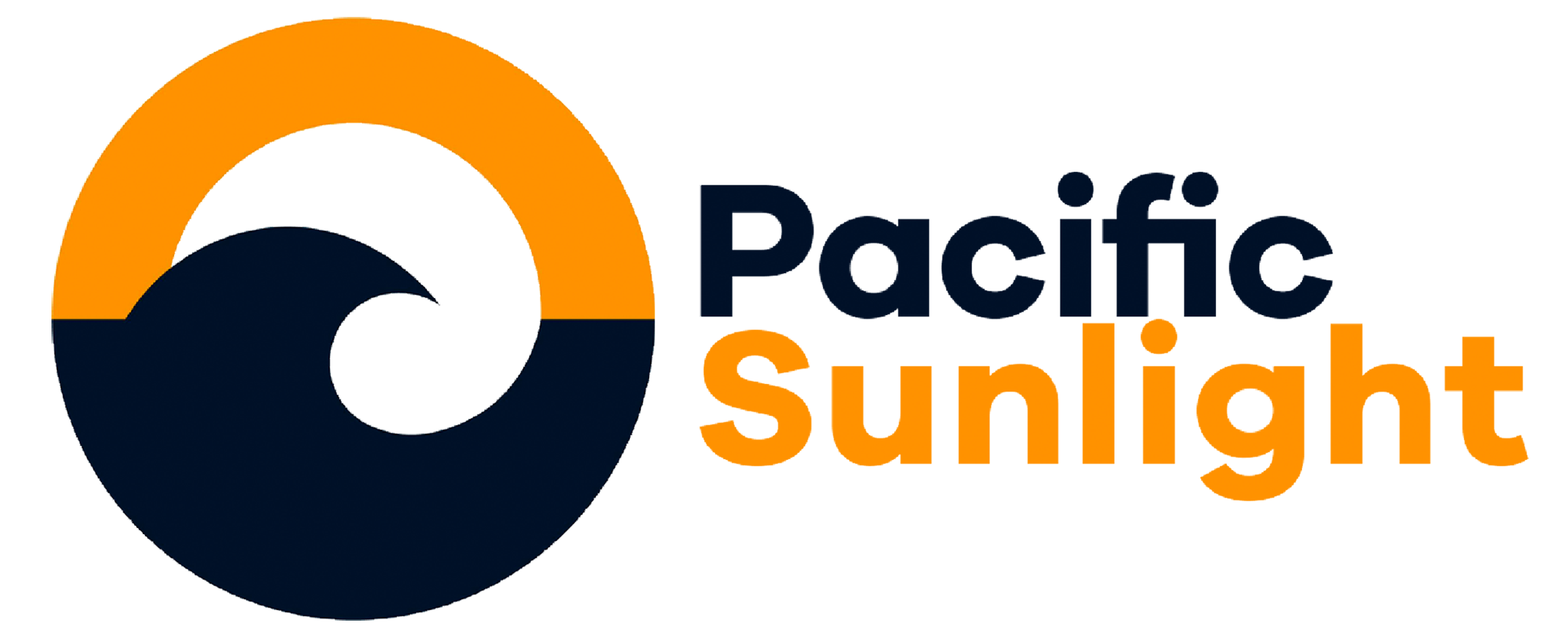 Pacific Sunlight